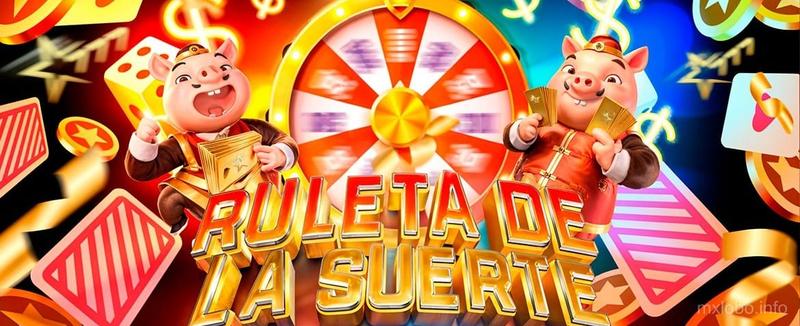 Mxlobo Casino app 