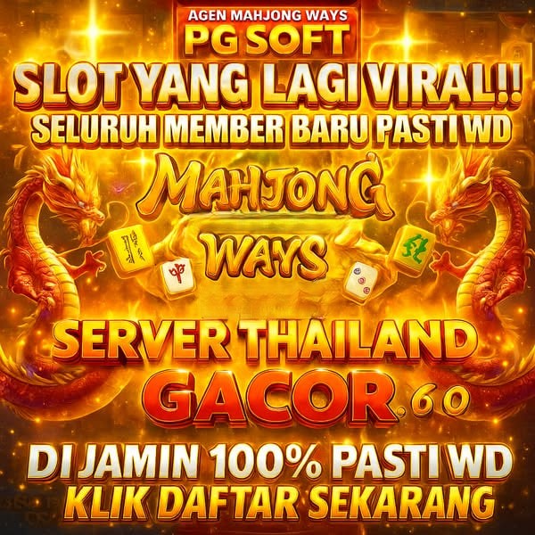 Galeri foto Slot Server Gacor dengan Tampilan Dark Mode – Lebih Hemat Baterai di Jakarta