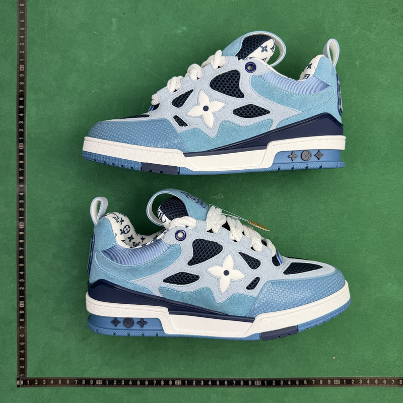Louis Vuitton Skate