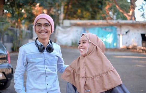 Beni dan Lesty