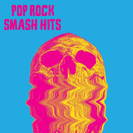 VA - Pop Rock Smash Hits (2022)