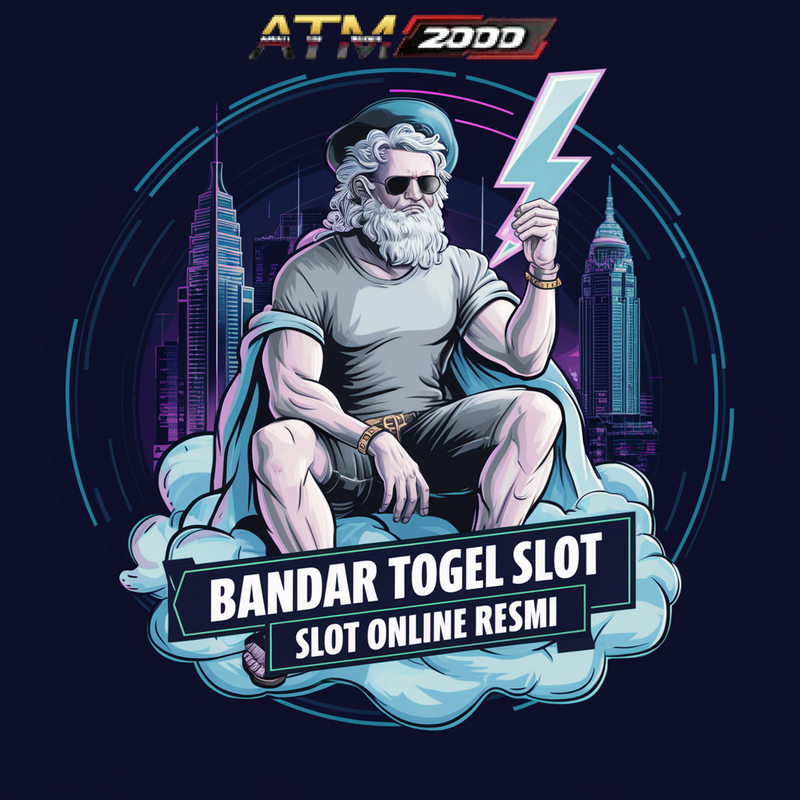 BANDAR TOGEL ONLINE DAN SITUS TOTO TERKEMUKA DI INDONESIA