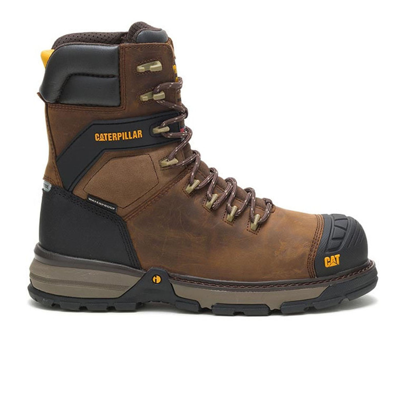 CATERPILLAR BOTINES P720687 PARA HOMBRE