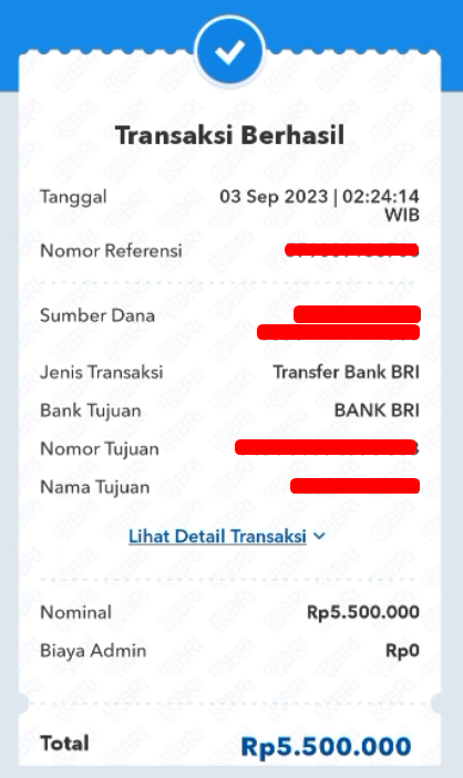 Bukti JP togel hari ini