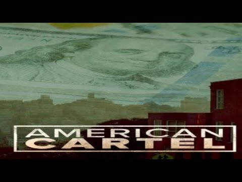 Americký kartel / American Cartel / CZ