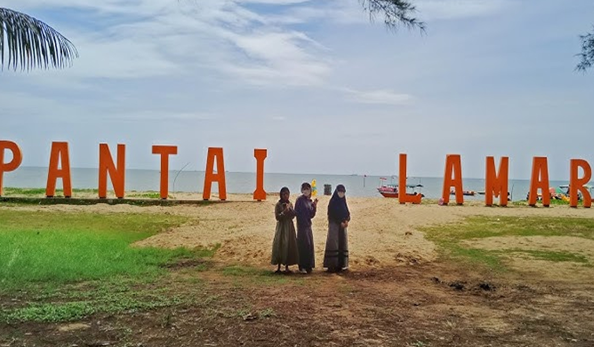 Fasilitas Lengkap Untuk Kenyamanan