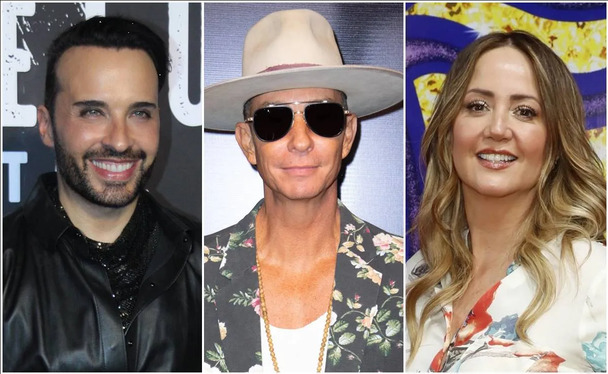 Apio Quijano habla sobre los rumores de un romance con Erik Rubín ¿Lo confirma?