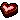 chocolate heart