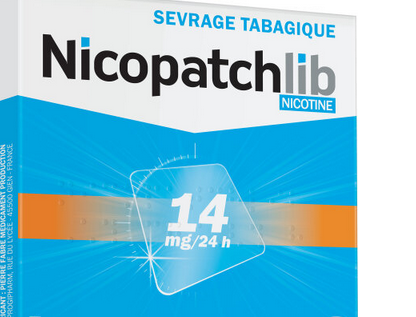 nicopatch