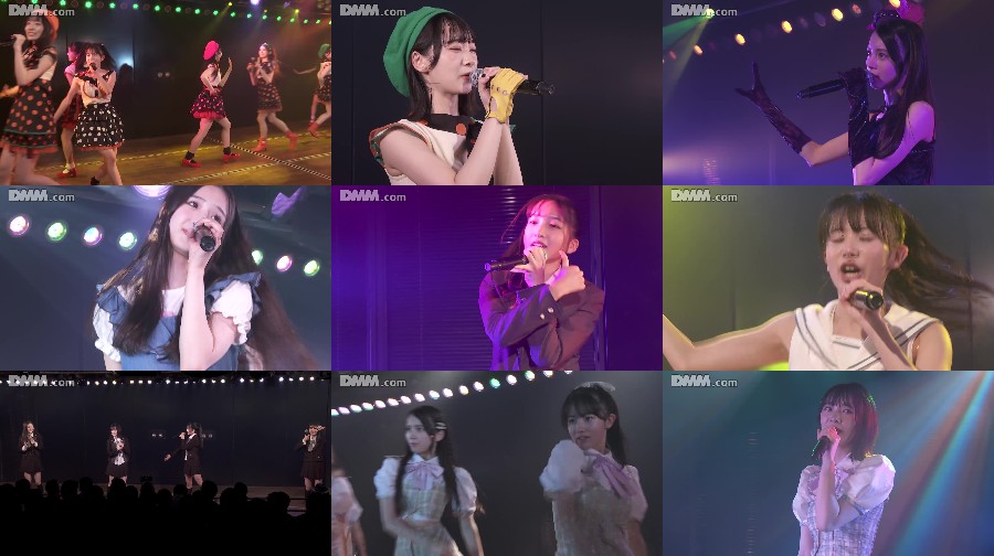 AKB48 研究生
