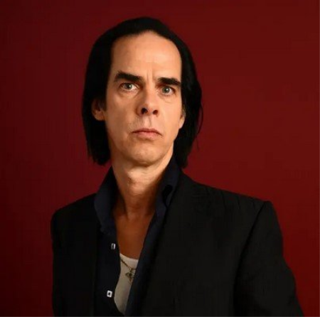 Nick Cave – Discography (1983-2016)