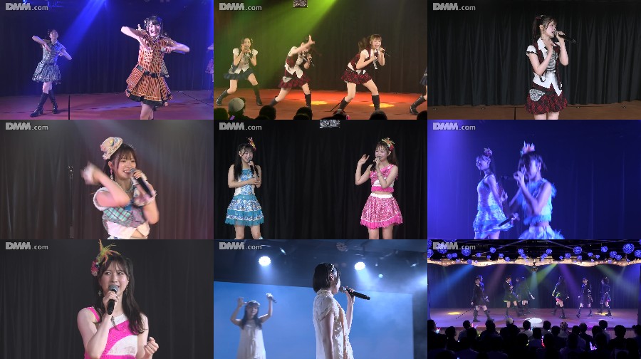 AKB48h2507161900-Live 【公演配信】AKB48 250716 「ＲＥＳＥＴ」公演