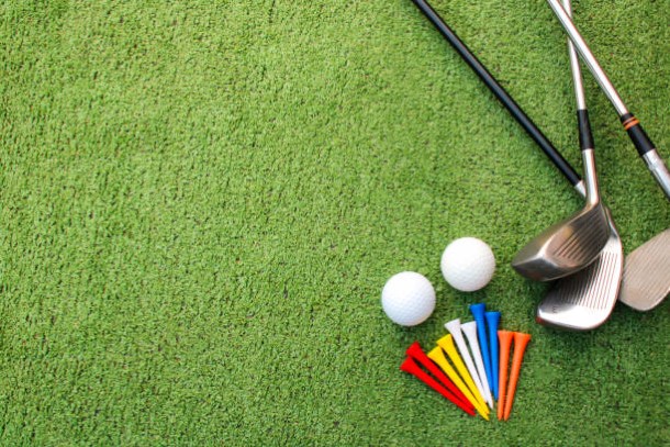 Golf Equipment