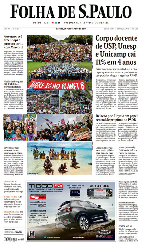 folha