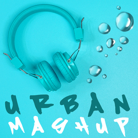 8225d0f6 4752 4f7a a95f 7adc07066204 - VA - Mashup Urban - Stronger Originals (2021)