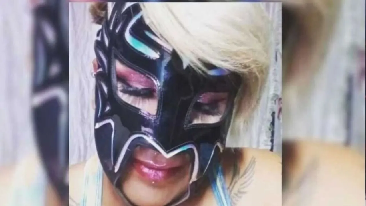 Asesinan a balazos al luchador Bella de París en Guanajuato