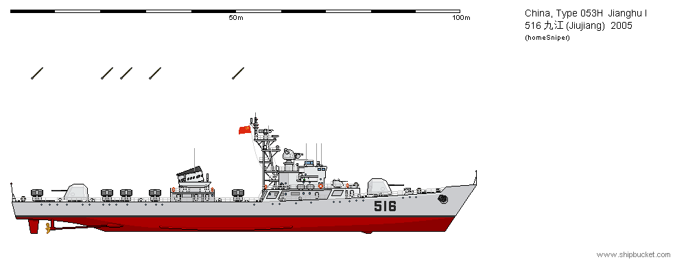 053H 516九江(2005)