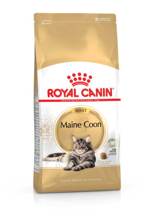 Роял MAINECOON ADULT 2кг