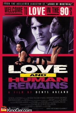 Liebe und andere Grausamkeiten (1993)