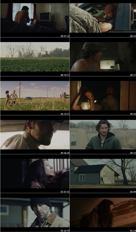The Great Silence Movie Screenshot