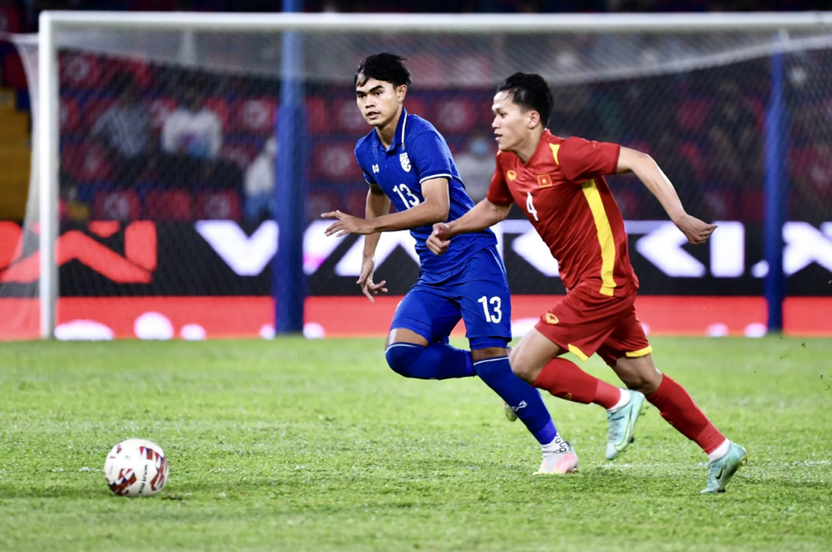 Nhận định, soi kèo U23 Thái Lan vs U23 Việt Nam, 14h00 ngày 28/3