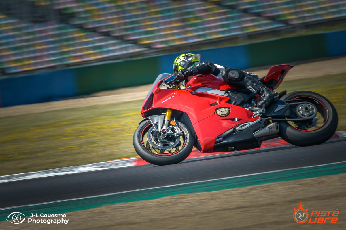PISTE LIBRE APRÈS MIDI  LE 24 07 2018 MAGNY COURS  RS-096-2