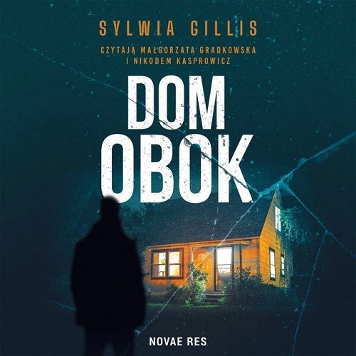 Sylwia Gillis - Dom obok (2024)