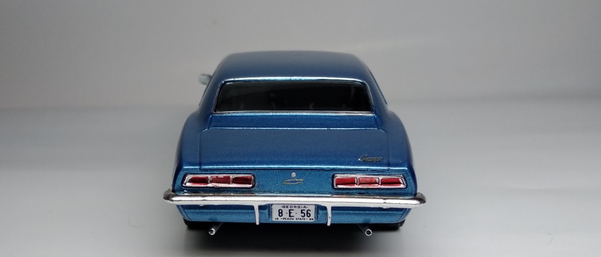 Chevrolet Camaro (5)