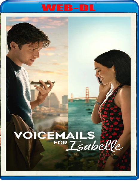 Messaggi per Isabelle (2026) mkv FullHD 1080p WEBDL ITA ENG Sub
