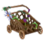 Flower Stroller