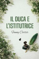 Fanny Carter – Il Duca e l’istitutrice (2026)