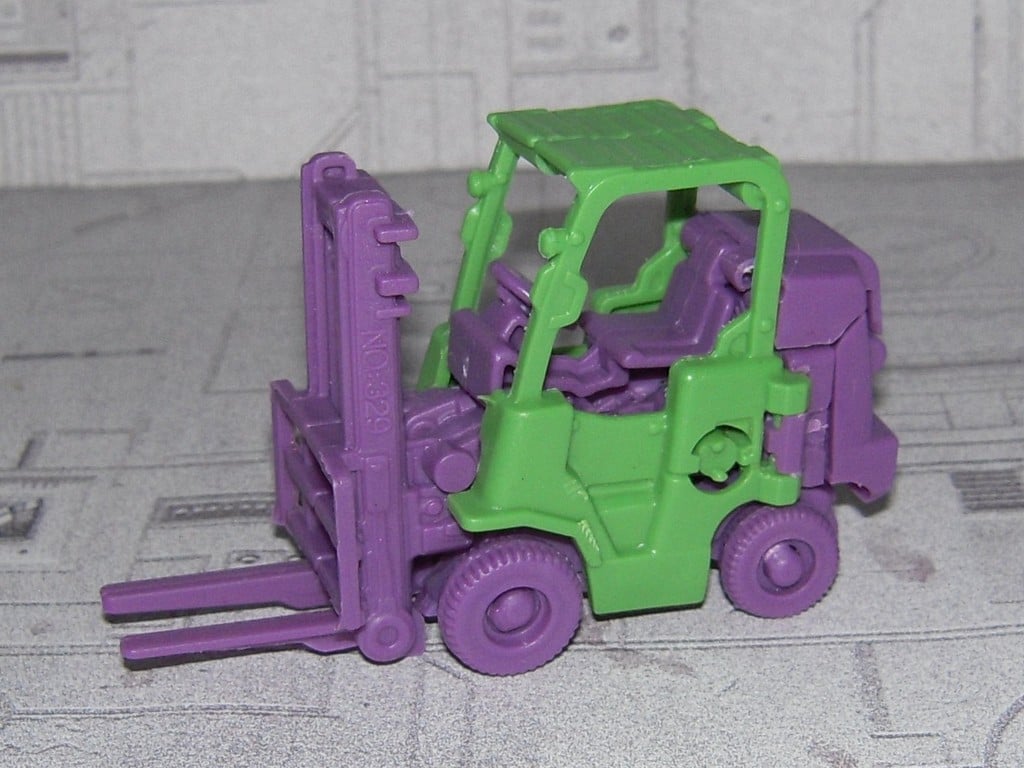 погрузчик (1)