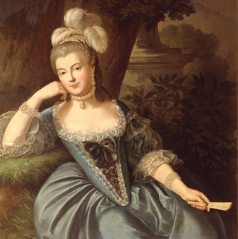 Maria-Caterina-Brignole-de-Sale-principessa-di-Monaco