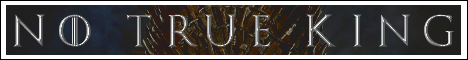 No True King