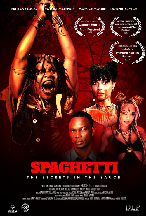Spaghetti (2023) PL.1080p.WEB-DL.H264-wasik / Lektor PL Nieoficialny