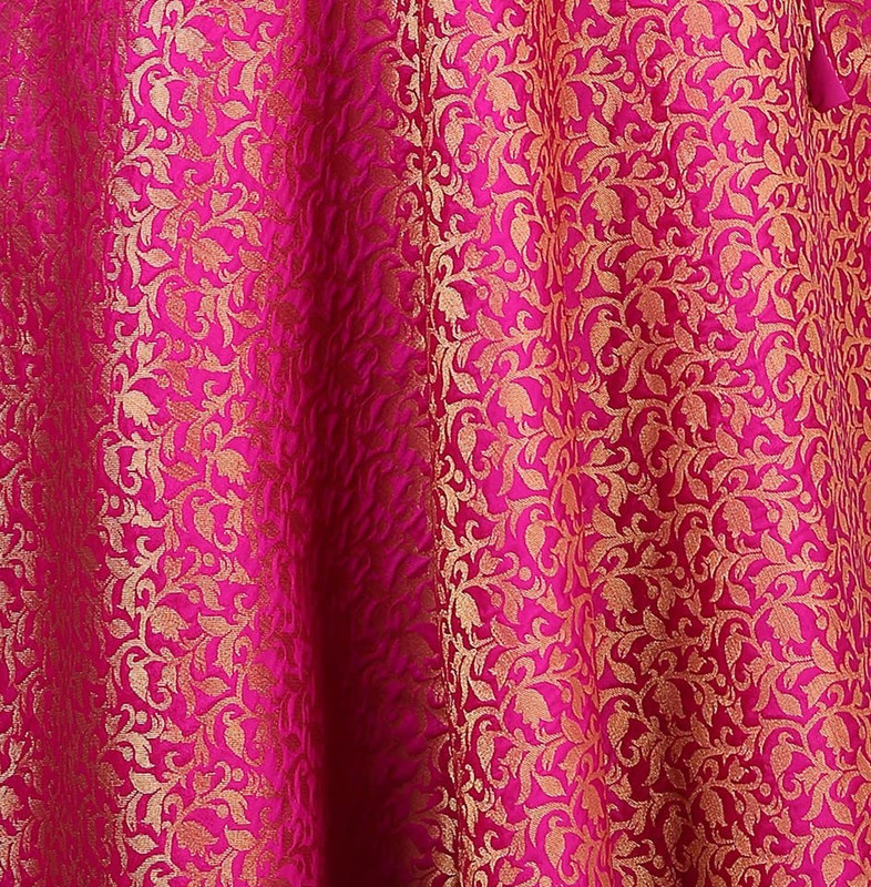Women's Maxi Skirt Flared Bollywood Lehenga Choli Belly Dancing Skirts Partywear - Picture 38 of 47