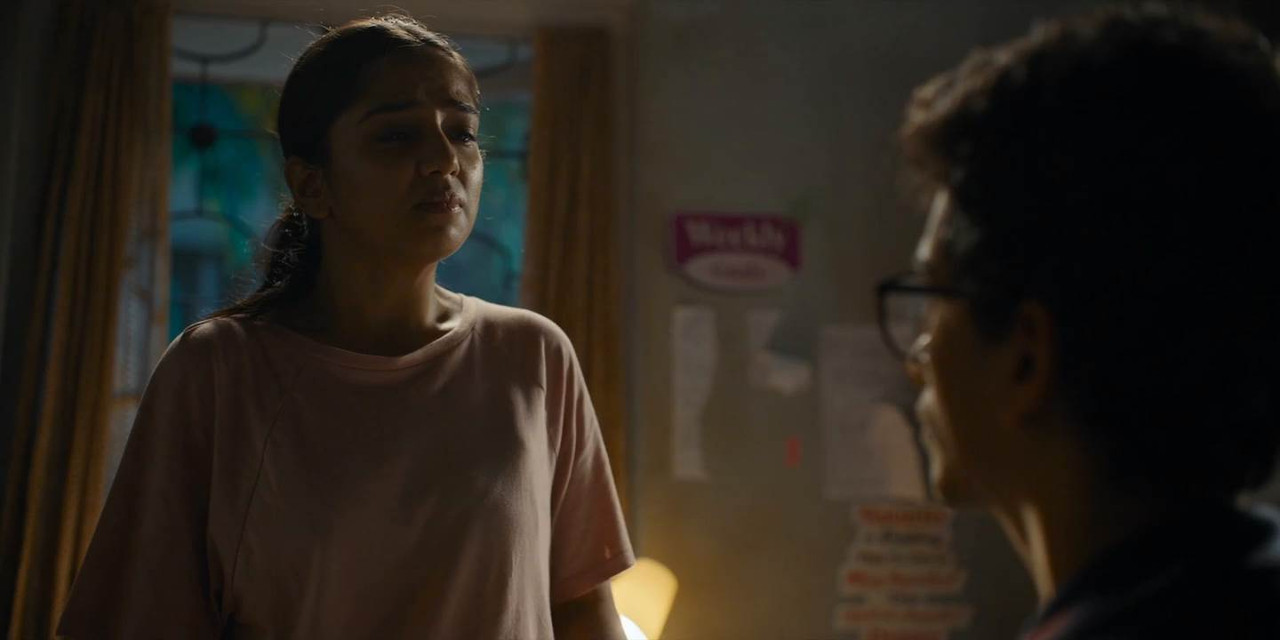 Half CA (2023) Season 1 [Hindi] WebRip 480p 720p ESub - Complete Screenshot