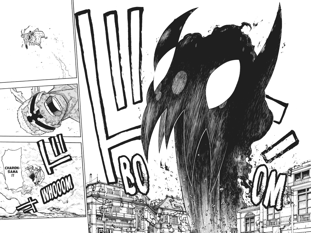 Enen no ShouboutaiVol13-4