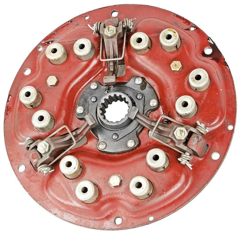 Ведущий диск