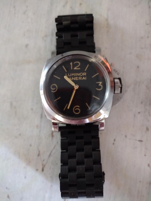 Panerai Watch