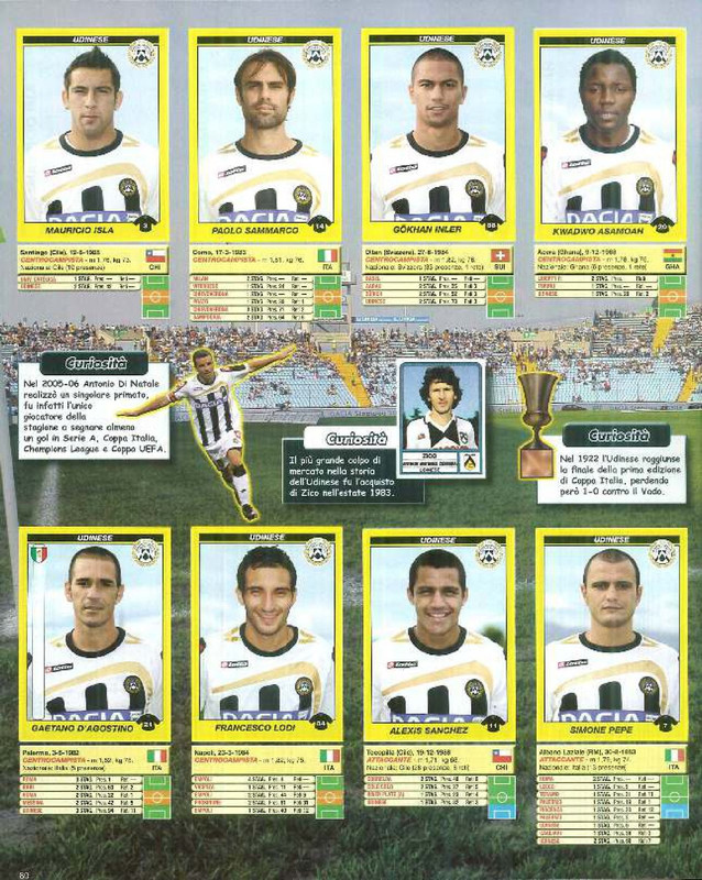 Album Calciatori 2009-2010 Panini-082