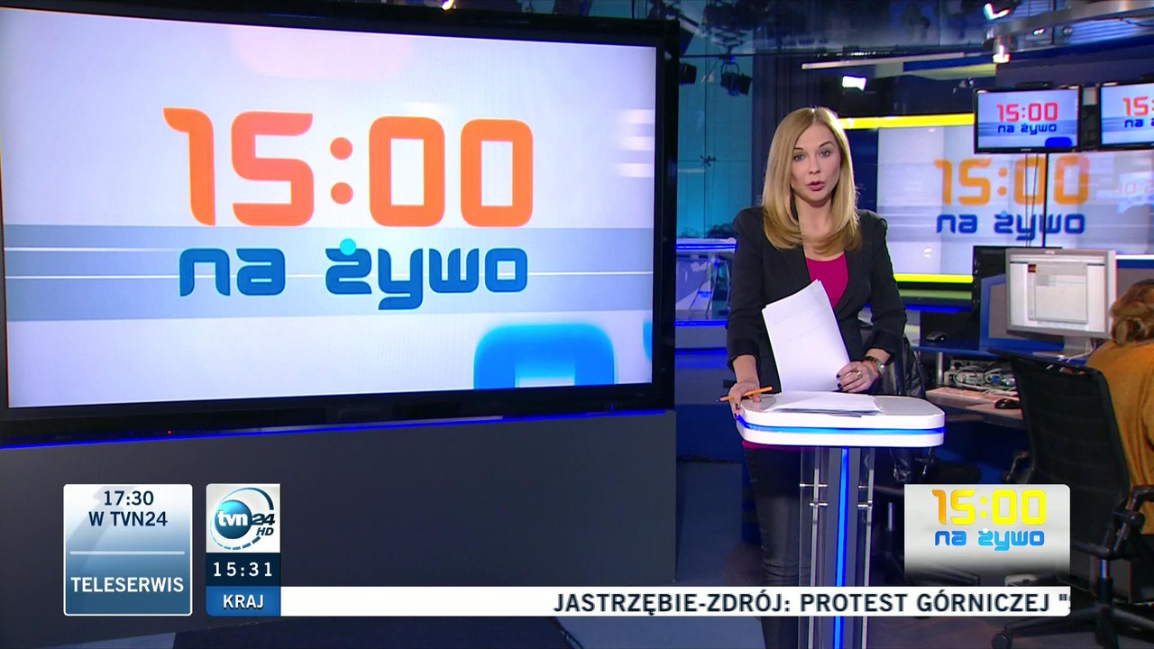 9 02 2015 anna jedrzejowska tvn24 11