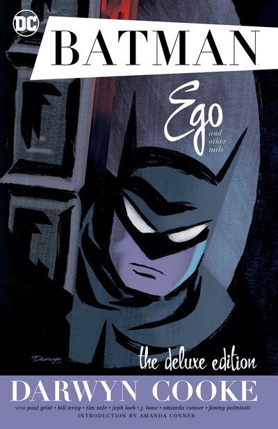 Batman-Ego-and-Other-Tails-The-Deluxe-Edition-TPB-2017