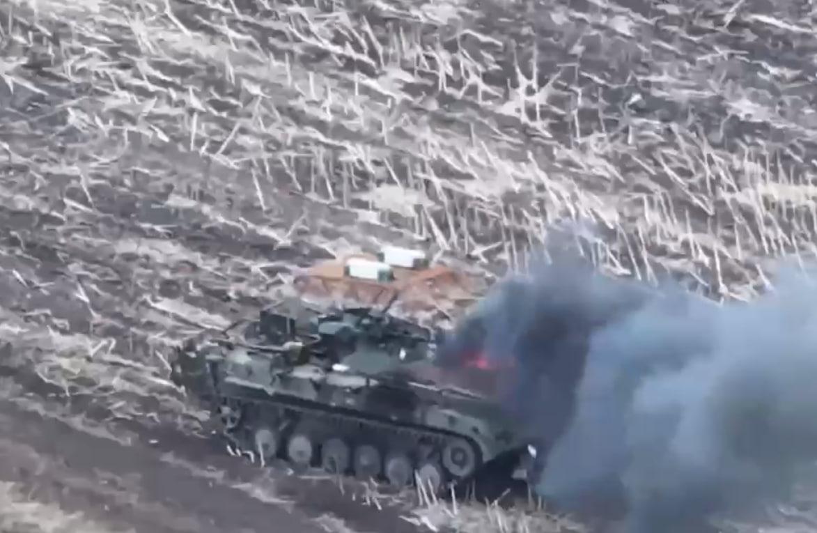 1013 BMP-1AM 675-sb3KDZ destr 30 11 24