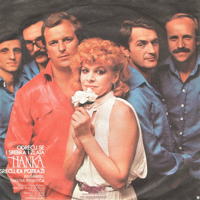 Hanka Paldum 1979 - 1 z