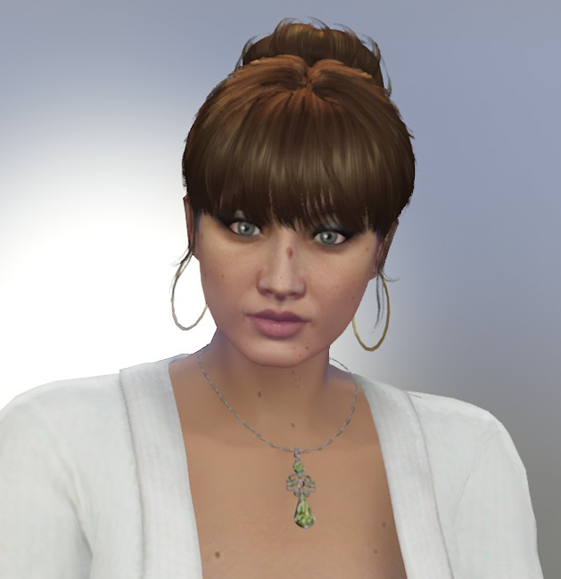 Donna Tucker