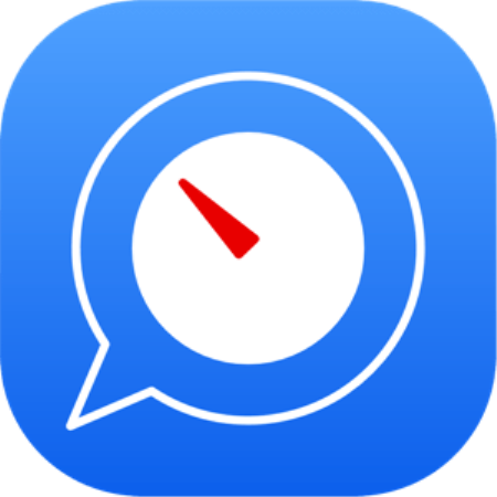 1Timer – Voice Timer 1.0.9 macOS