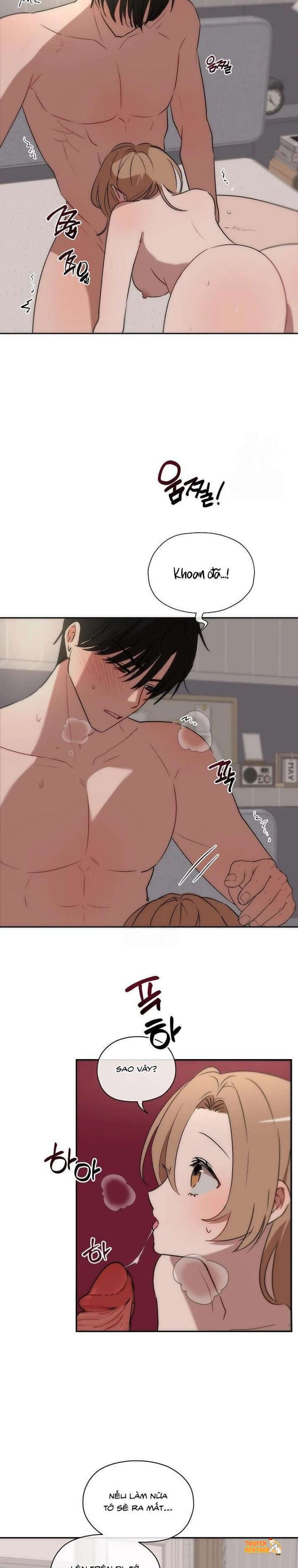 Xem ảnh tmp yhw9pbk trong truyện hentai [không Che] [18+] Cãi Vã Trên Gối - Chapter 11 - hentaitvn.net