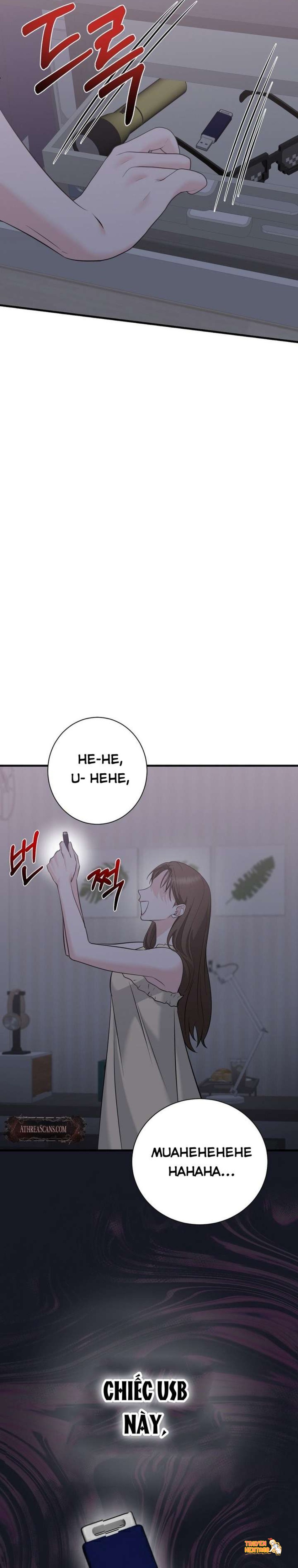 Xem ảnh [18+] Bị Ám Ảnh Bởi Người Sếp Đã Từng Từ Chối Tôi - Chapter 8 - tmp14efgz4x - Truyenhentaiz.net