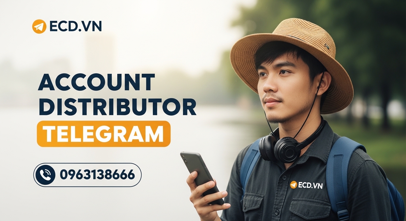 telegram account dùng mượt